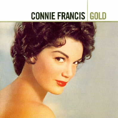 Connie Francis (Конни Фрэнсис): Gold