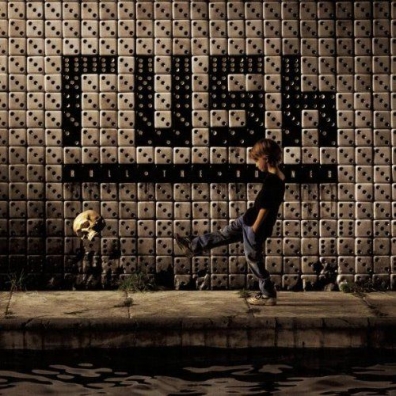 Rush: Roll The Bones