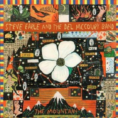 The Mountain Steve Earle (Стив Эрл): The Mountain