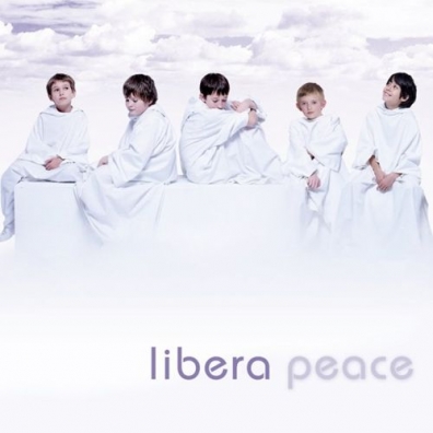 Libera (Либера): Peace