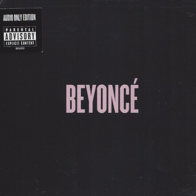 Beyoncé Beyoncé (Бейонсе): Beyoncé