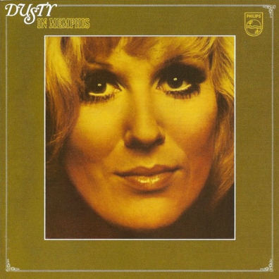 Dusty In Memphis Dusty Springfield (Дасти Спрингфилд): Dusty In Memphis