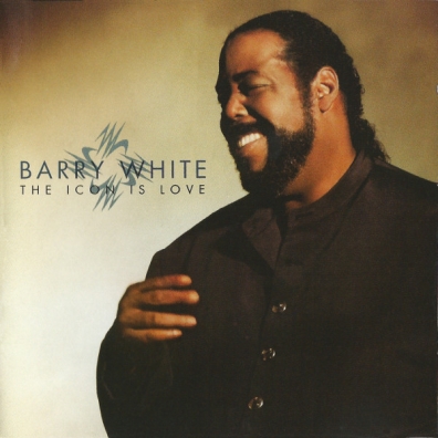 Barry White (Барри Уайт): The Icon Is Love