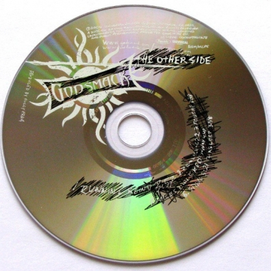 The Other Side Godsmack (Годсмак): The Other Side