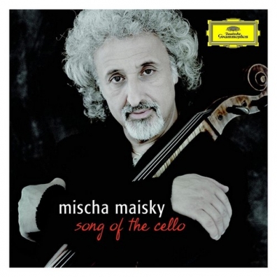 Mischa Maisky (Миша Майский): Portrait Of The Artist