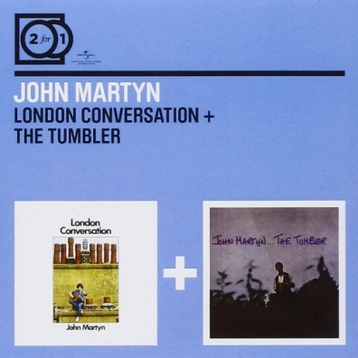 John Martyn (Джон Мартин): London Conversation/ The Tumbler