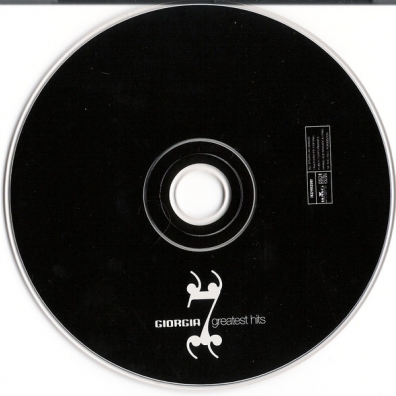 Greatest Hits (Le Cose Non Vanno Mai Come Credi) Giorgia (Джорджиа): Greatest Hits (Le Cose Non Vanno Mai Come Credi)