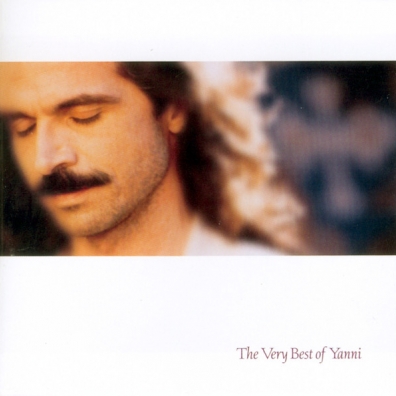 The Very Best Of Yanni (Янни): The Very Best Of