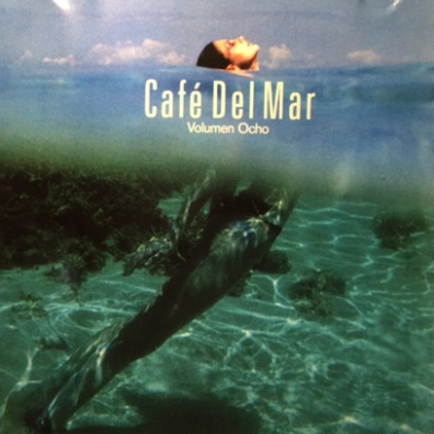 Cafe Del Mar Volumen Ocho