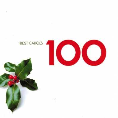 100 Best Carols