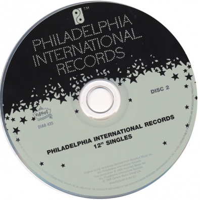 Philadephia Inter.Record