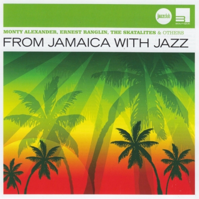 From Jamaica With Jazz (Jazz Club)