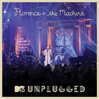Florence And The Machine (Флоренс и Машин): MTV Presents Unplugged: Florence + The Machine