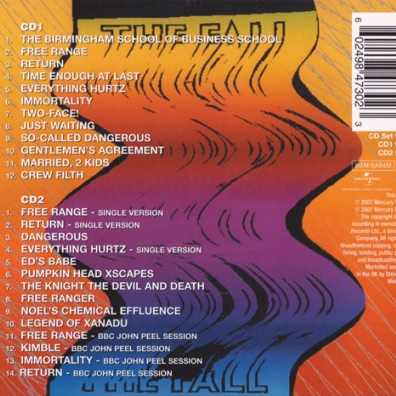 Code Selfish The Fall (Зе Фолл): Code Selfish