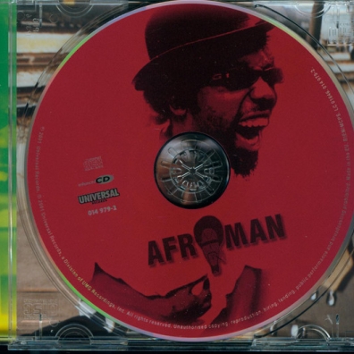 Afroman (Афроман): The Good Times