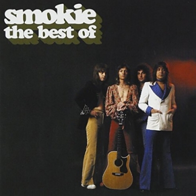 Best Of Smokie (Смоки): Best Of