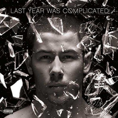 Nick Jonas (Ник Джонас): Last Year Was Complicated
