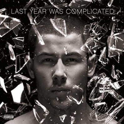 Last Year Was Complicated Nick Jonas (Ник Джонас): Last Year Was Complicated