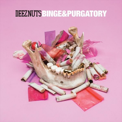 Deez Nuts (Диз Натс): Binge & Purgatory