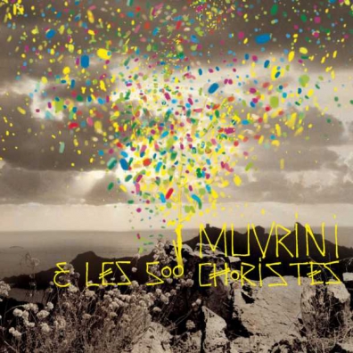 I Muvrini (Ай Муврини): I Muvrini Et Les 500 Choristes