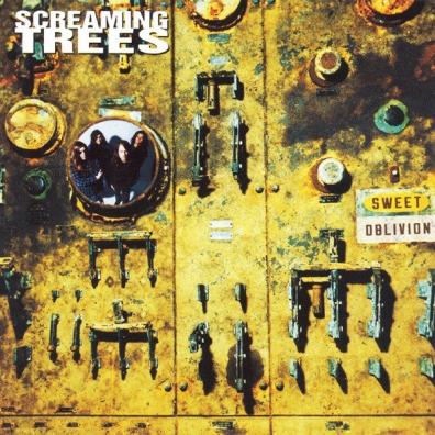 Screaming Trees (Скриминг Тресс): Sweet Oblivion