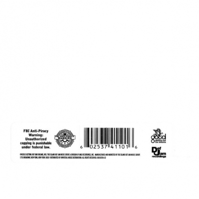 My Name Is My Name Pusha T (Пуша Ти): My Name Is My Name