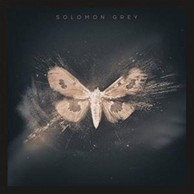 Solomon Grey (Соломон Грей): Solomon Grey