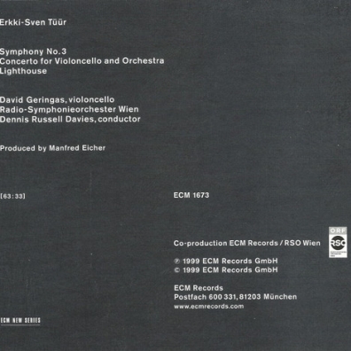 Tuur, Erkki-Sven: Flux Tuur, Erkki-Sven: Flux