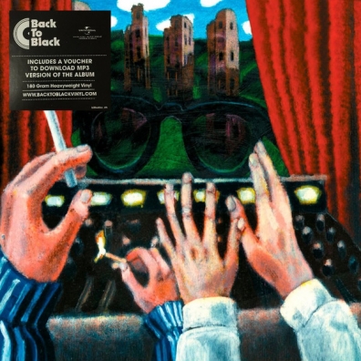 Afterglow Crowded House (Краудед Хорс): Afterglow