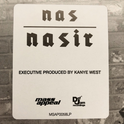 Nas: Nasir