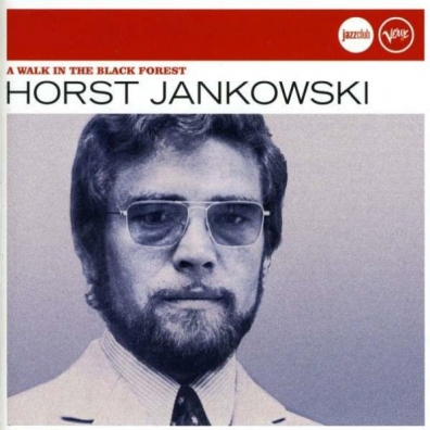 Horst Jankowski (Хорст Янковский): A Walk In The Black Forest