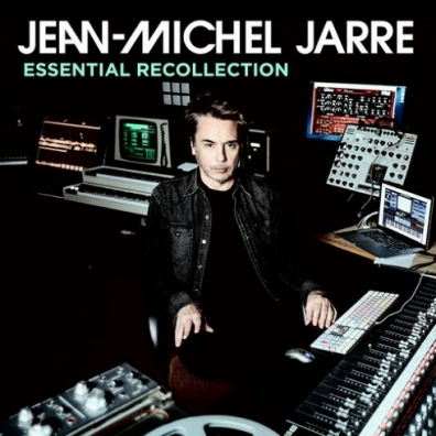 Jean Michel Jarre (Жан-Мишель Жарр): Essential Recollection