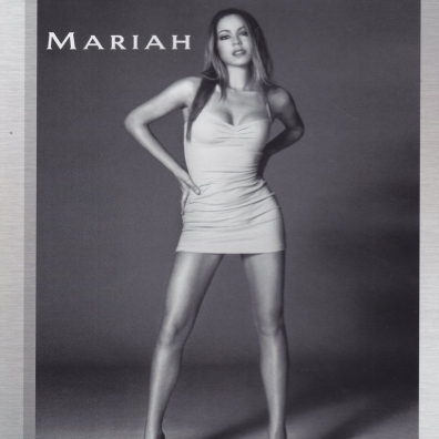 Mariah Carey (Мэрайя Кэри): #1'S