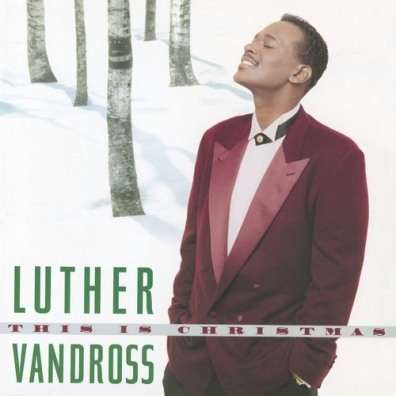 Luther Vandross (Лютер Вандросс): This Is Christmas
