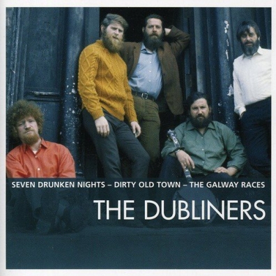 The Dubliners (Зе Дублинерс): The Essential