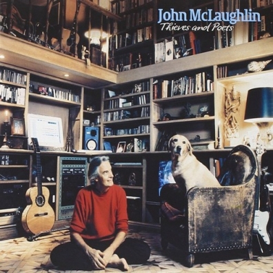 John McLaughlin (Джон Маклафлин): Thieves and Poets