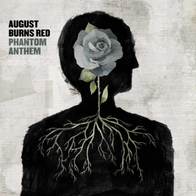 Phantom Anthem August Burns Red (Аугуст Бурнс Ред): Phantom Anthem