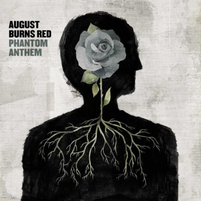 August Burns Red (Аугуст Бурнс Ред): Phantom Anthem