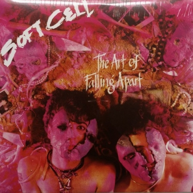 Soft Cell (Софт Селл): The Art Of Falling Apart