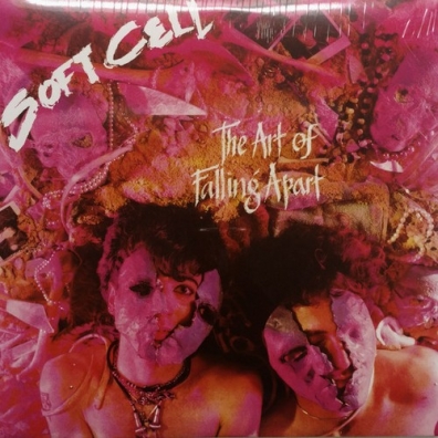The Art Of Falling Apart Soft Cell (Софт Селл): The Art Of Falling Apart