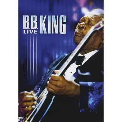 B.B. King (Би Би Кинг): Soundstage