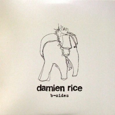 Damien Rice (Дэмиен Райс): O