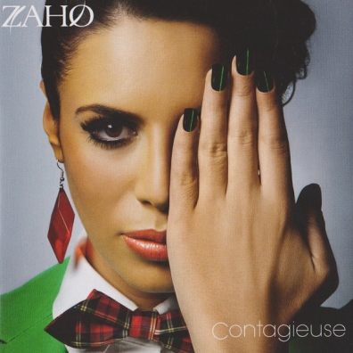 Album Zaho 2012 Zaho (Захо): Album Zaho 2012