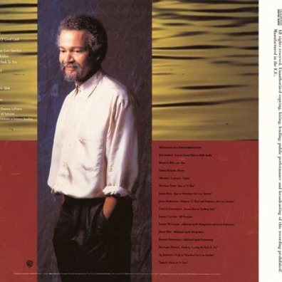 Joe Sample (Джо Сэмпл): Spellbound