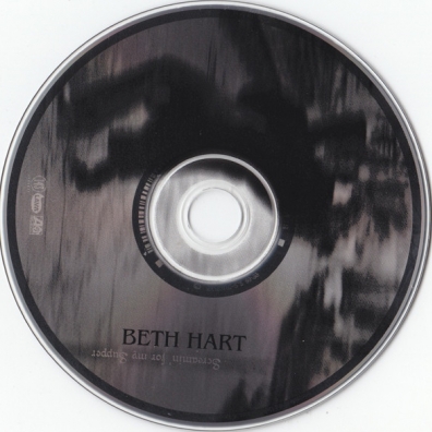 Beth Hart (Бет Харт): Screamin' For My Supper