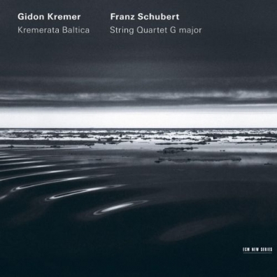 Gidon Kremer (Гидон Кремер): String Quartet G Major