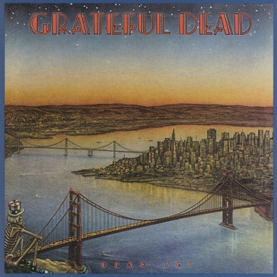 Grateful Dead (Грейтфул Дед): Dead Set