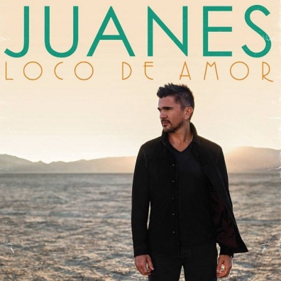 Juanes (Хуанес): Loco De Amor