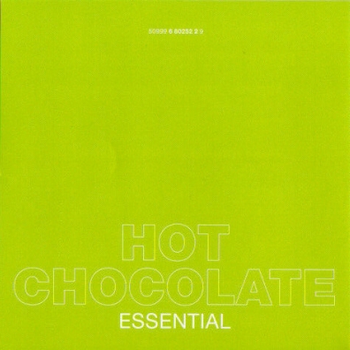 Hot Chocolate (Хот Шоколад): Essential