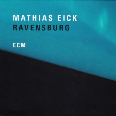 Ravensburg Mathias Eick: Ravensburg